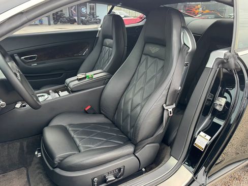Used 2010 Bentley Continental GT Speed w/ Convenience Specification Pkg AWD/4WD image 24