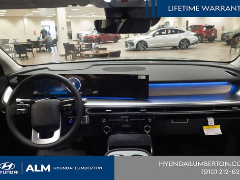 New 2026 Hyundai Ioniq 9 SEL AWD/4WD image 19