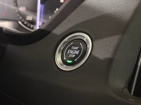 Used 2020 Cadillac XT4 Sport image 34