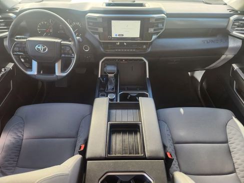 Used 2024 Toyota Tundra SR5 image 13