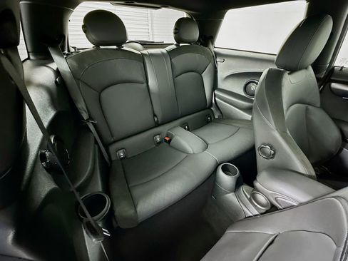 Used 2024 MINI Cooper John Cooper Works FWD image 27