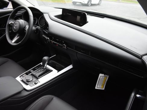 New 2026 MAZDA CX-30 2.5 Turbo w/ Premium Plus Pkg image 30