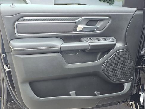 New 2026 RAM 1500 Big Horn AWD/4WD image 22