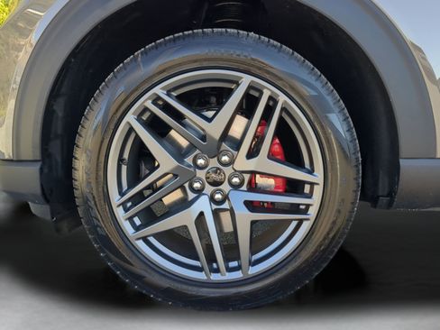 New 2026 Ford Explorer ST-Line w/ ST-Line Street Pack image 66