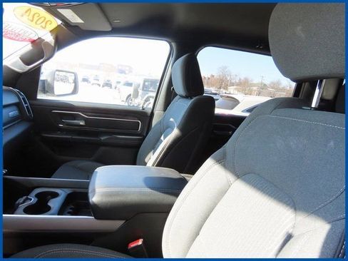 Certified 2024 RAM 1500 Big Horn image 13