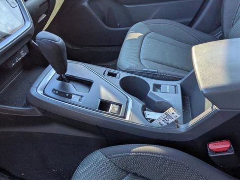 Used 2024 Subaru Crosstrek 2.0i Premium image 16