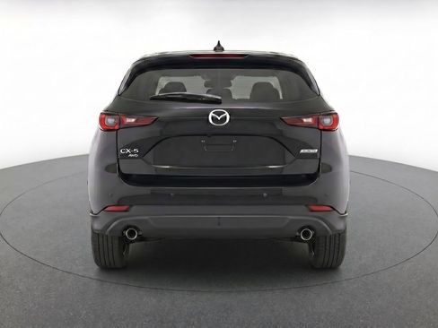 Used 2023 MAZDA CX-5 AWD 2.5 S w/ Premium Package image 7