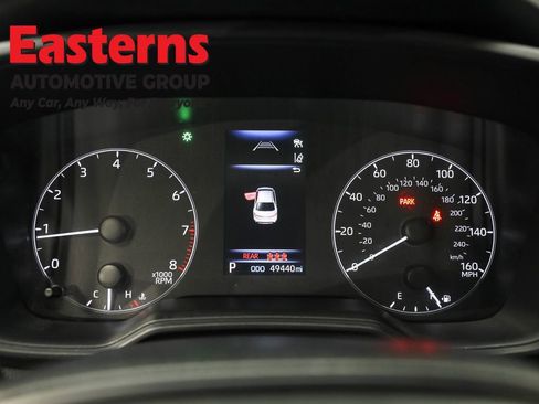 Used 2024 Toyota Corolla LE FWD image 18