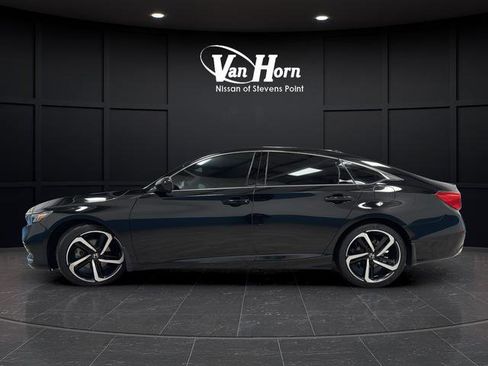 Used 2020 Honda Accord Sport image 6