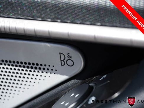 Used 2025 Ford Explorer ST w/ Sun And Sound Package image 7