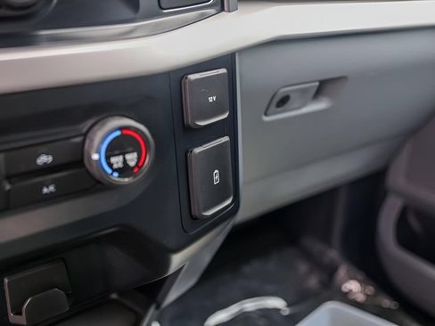 Used 2023 Ford F150 XLT AWD/4WD image 23