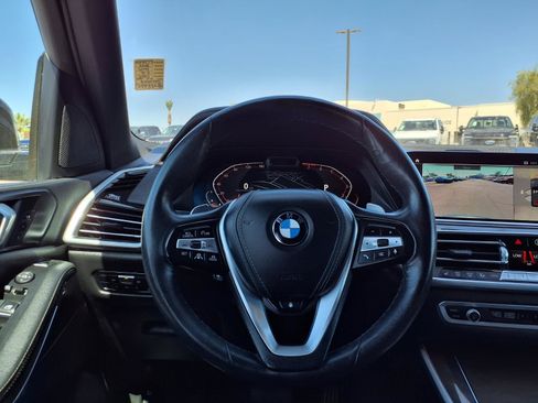 Used 2023 BMW X5 xDrive40i AWD/4WD image 20
