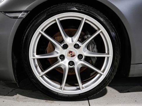 Used 2014 Porsche 911 Carrera image 44