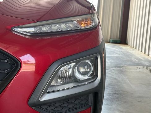 Used 2021 Hyundai Kona SEL w/ Cargo Package FWD image 7