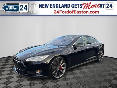 Used 2014 Tesla Model S Performance