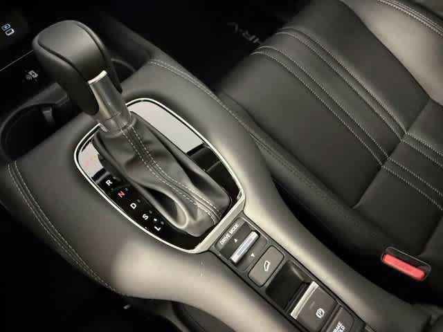 New 2027 Honda HR-V EX-L image 26