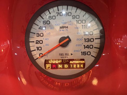 Used 1999 Plymouth Prowler image 26