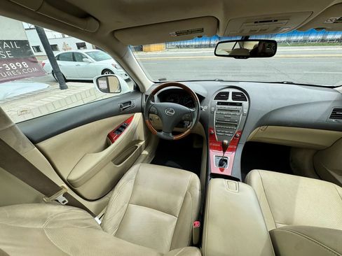 Used 2007 Lexus ES 350 FWD image 21