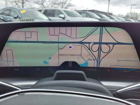 New 2025 Cadillac Lyriq Luxury image 38