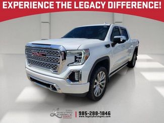 Used 2021 GMC Sierra 1500 SLT AWD/4WD video 1