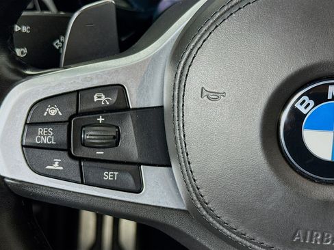 Used 2019 BMW M550i xDrive w/ Premium Package image 13