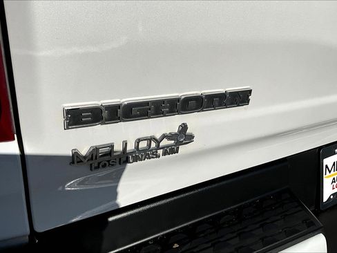 Used 2020 RAM 1500 Big Horn image 25