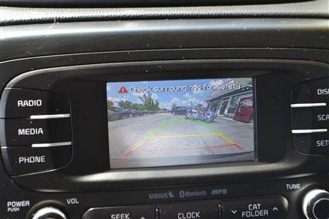 Used 2016 Kia Soul w/ Convenience Package FWD image 17