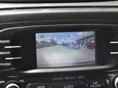Used 2016 Kia Soul w/ Convenience Package FWD image 17