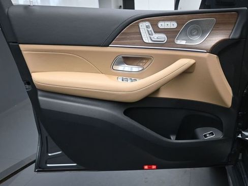 New 2026 Mercedes-Benz GLE 350 4MATIC image 18