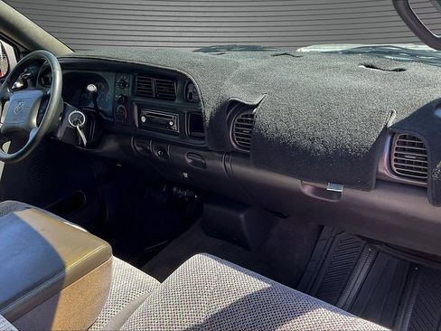 Used 1999 Dodge Ram 3500 Truck 2WD Quad Cab image 24