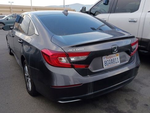 Used 2018 Honda Accord LX image 18