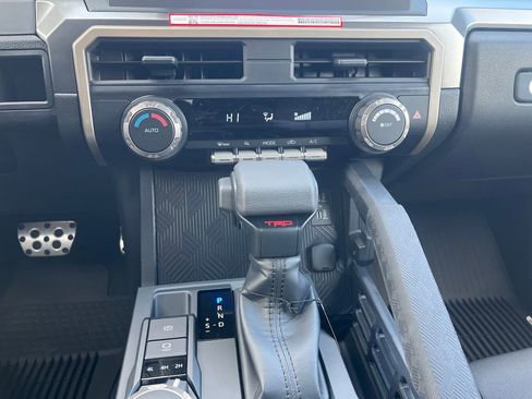 New 2026 Toyota Tacoma TRD Sport image 17