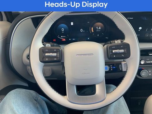 New 2026 Hyundai Palisade Calligraphy image 4