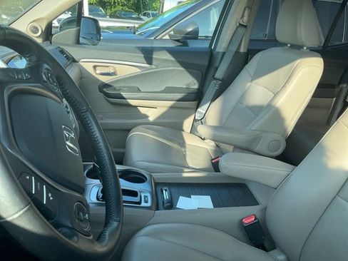 Used 2017 Honda Ridgeline RTL-T image 12