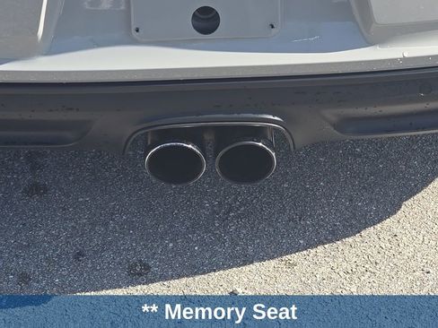 Used 2022 Porsche 718 Boxster S w/ Premium Package image 17