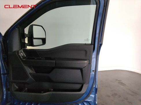 Used 2022 Ford F150 XLT w/ Equipment Group 301A Mid image 36