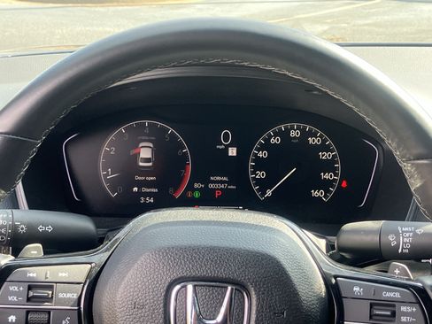 Used 2025 Honda Civic Sport image 23