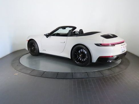 Used 2024 Porsche 911 Carrera GTS RWD image 13
