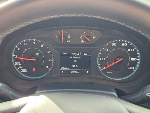 Used 2023 Chevrolet Malibu RS image 16