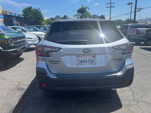 Used 2023 Subaru Outback Onyx Edition XT AWD/4WD image 3