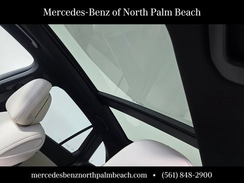 New 2026 Mercedes-Benz GLC 300 image 10