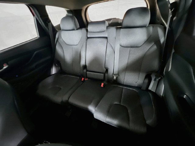 Used 2022 Hyundai Santa Fe SEL w/ Cargo Package FWD image 27