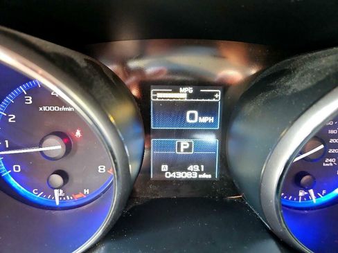 Used 2016 Subaru Legacy 2.5i Premium image 25