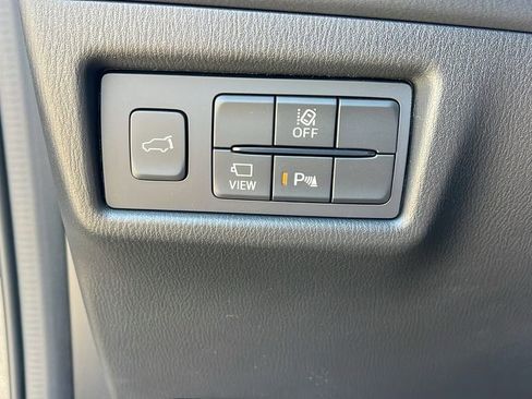 New 2025 MAZDA CX-5 Signature image 25