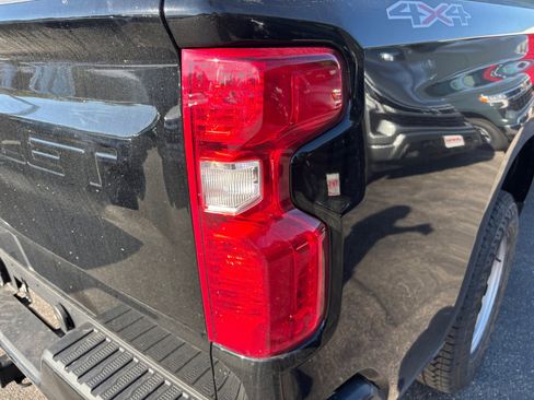 New 2026 Chevrolet Silverado 1500 W/T w/ Trailering Package image 15