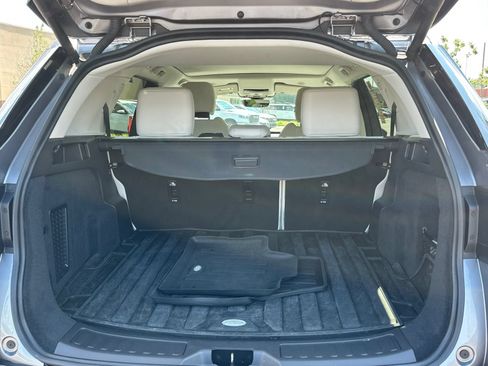 Used 2024 Land Rover Discovery Sport S AWD/4WD image 16