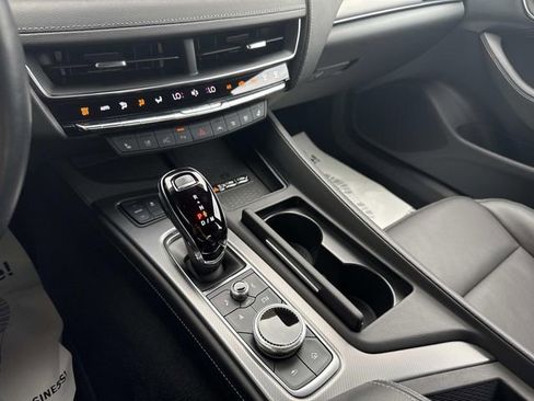 Certified 2025 Cadillac CT5 Premium Luxury w/ Technology Package AWD/4WD image 43