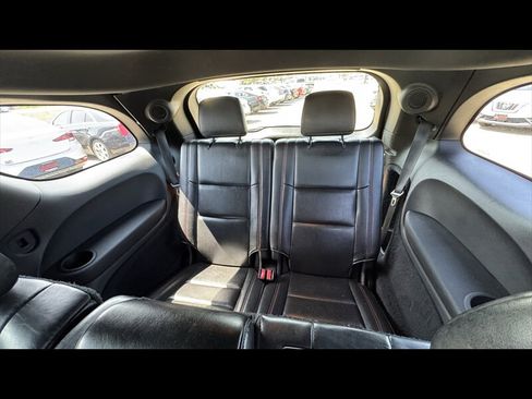 Used 2017 Dodge Durango R/T AWD/4WD image 23