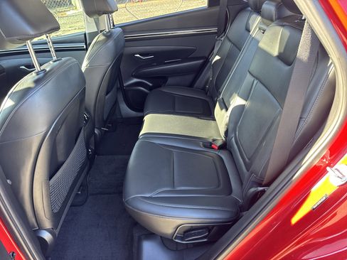 Used 2023 Hyundai Tucson SEL w/ Convenience Package image 20
