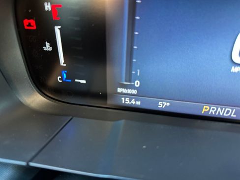 New 2025 Ford Maverick XLT w/ XLT Luxury Package image 16